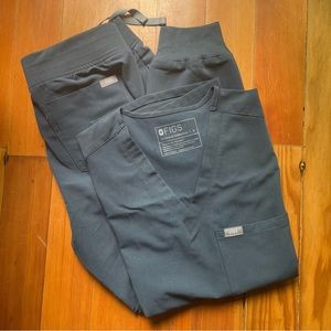 Figs Dark Harbor SP Zamora & S Catarina